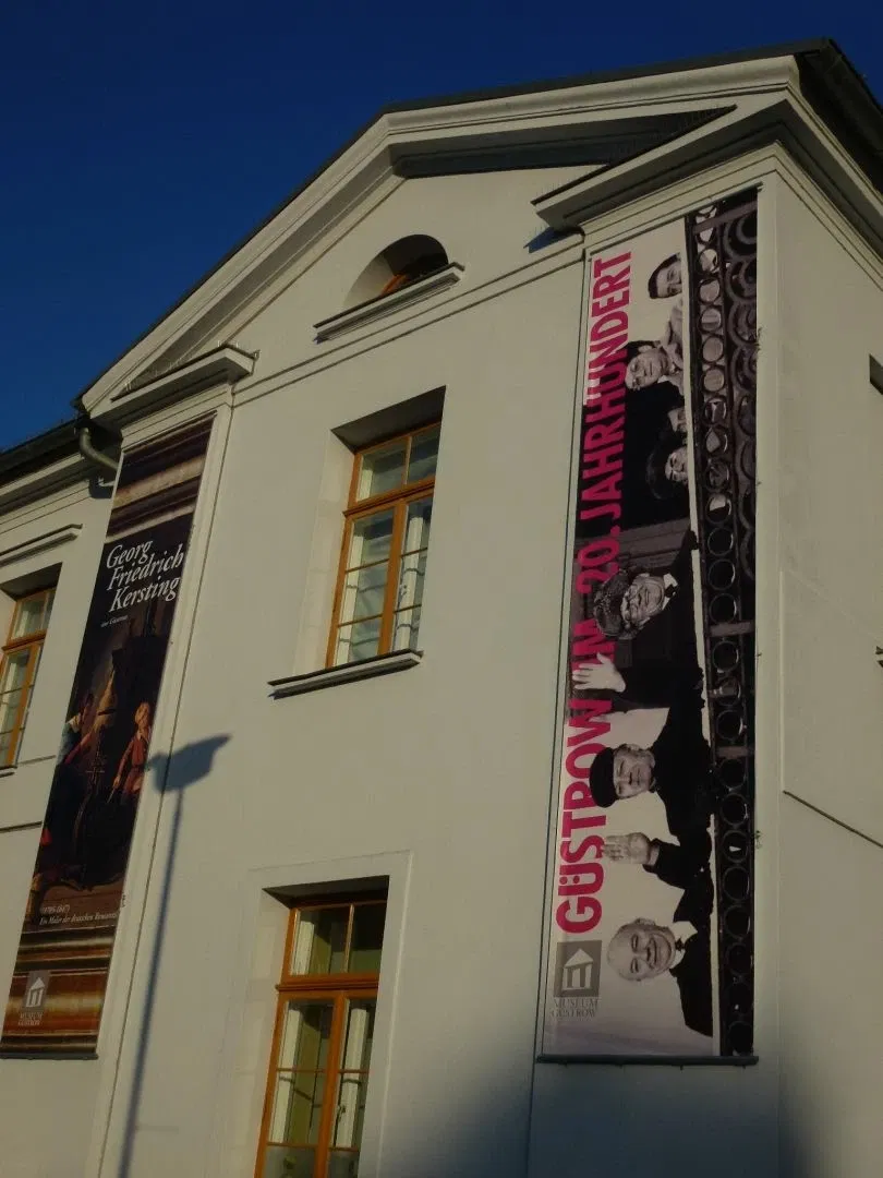 Stadtmuseum Güstrow