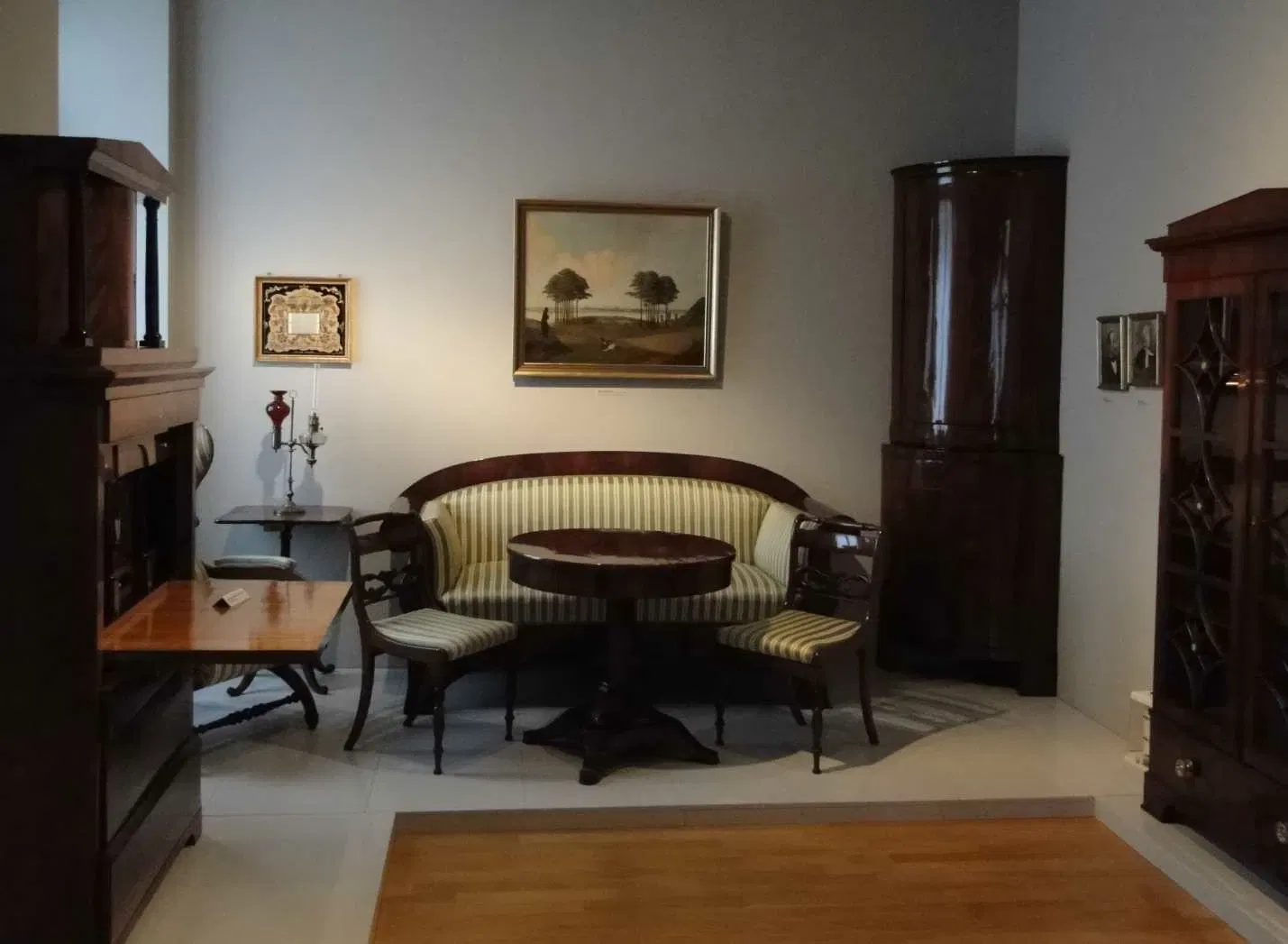 Stadtmuseum Güstrow