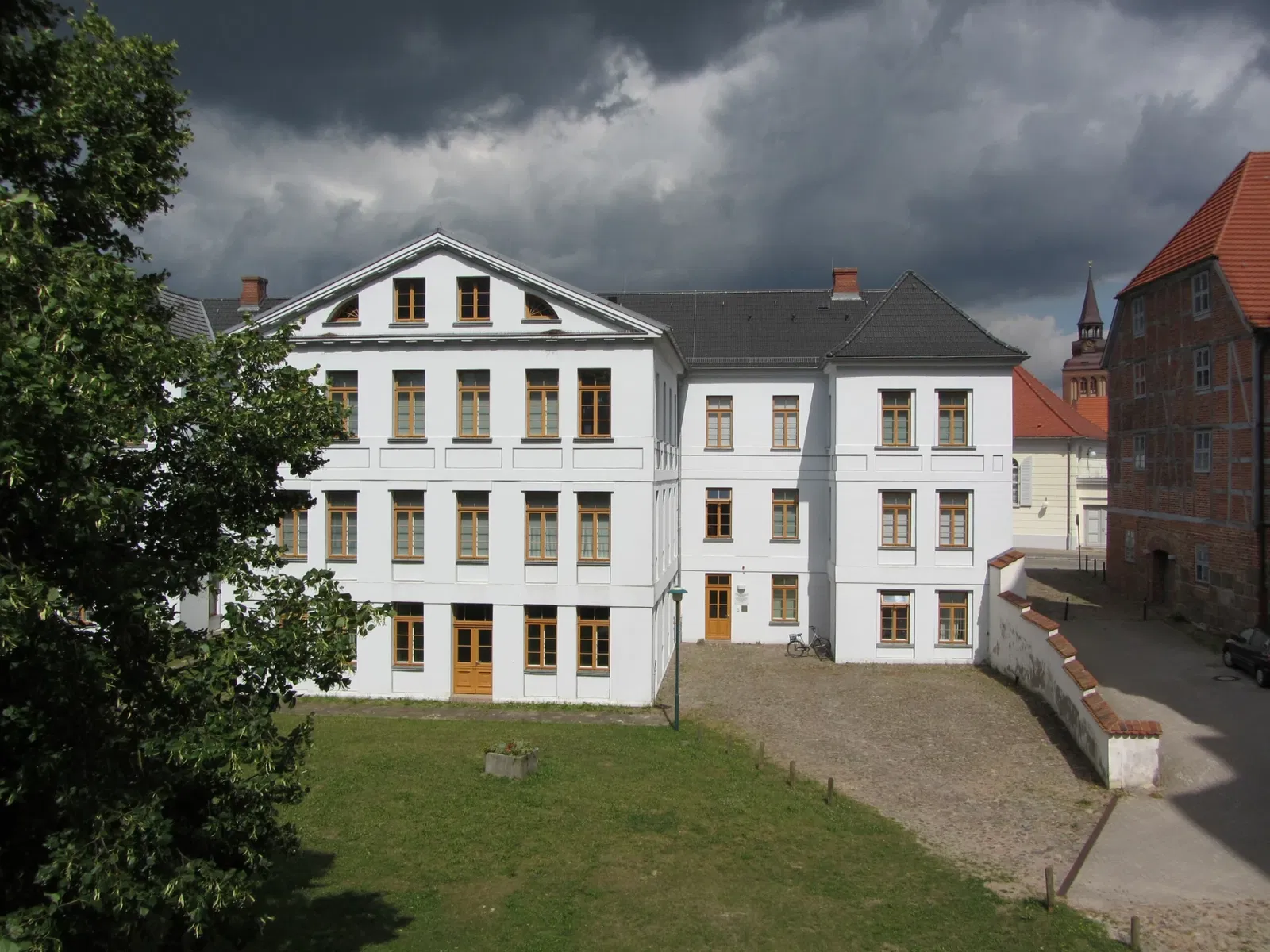 Stadtmuseum Güstrow