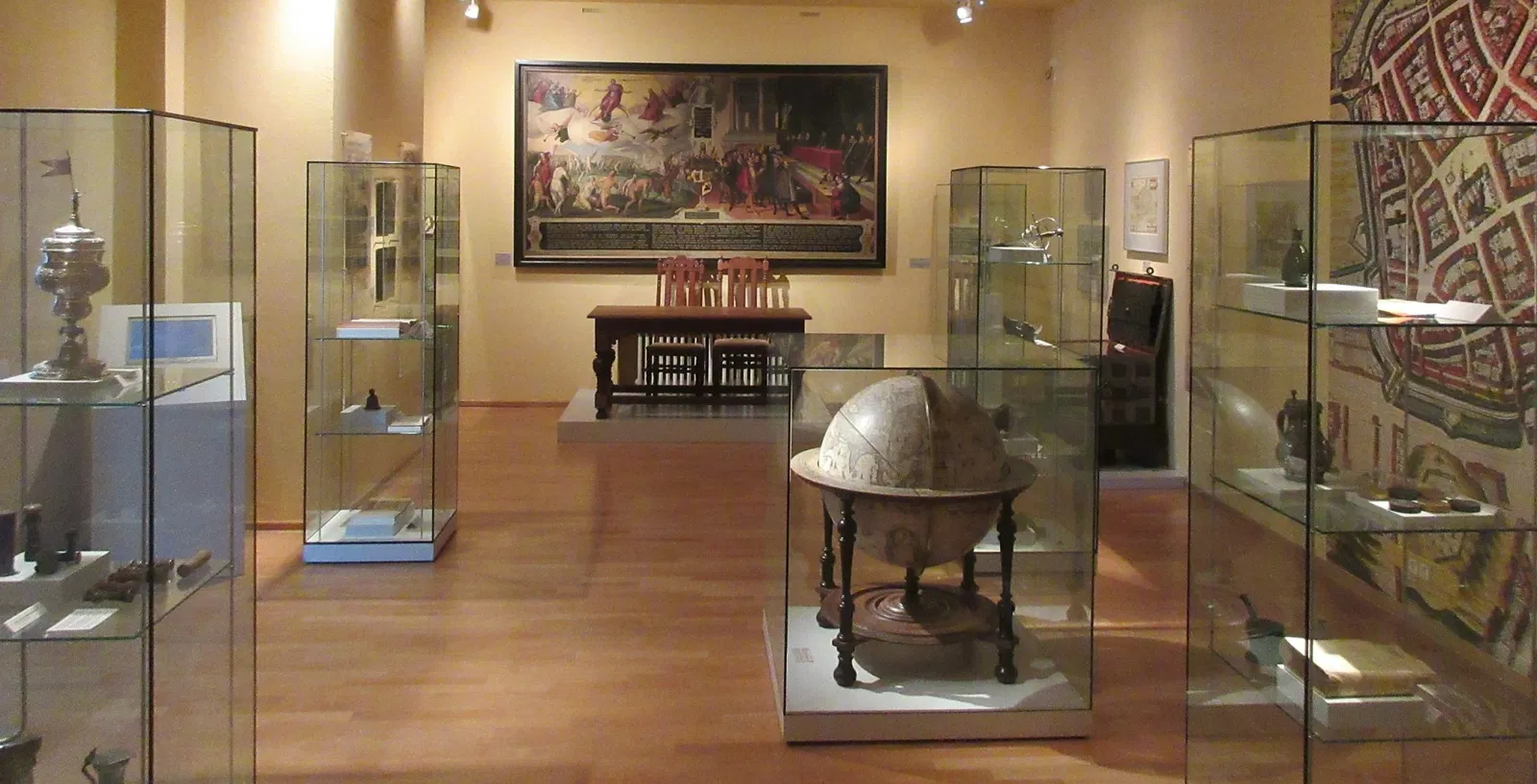 Stadtmuseum Güstrow