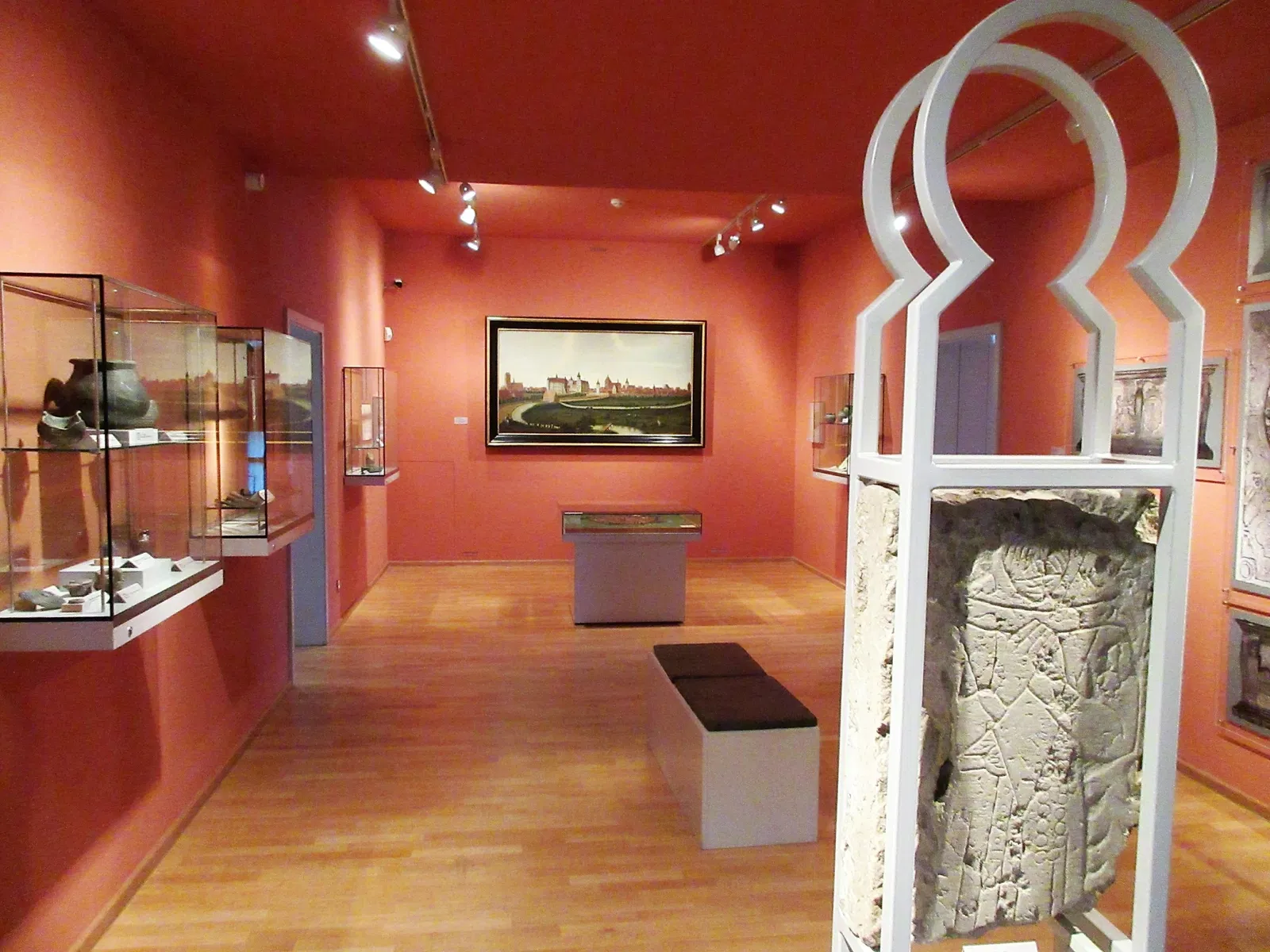 Stadtmuseum Güstrow