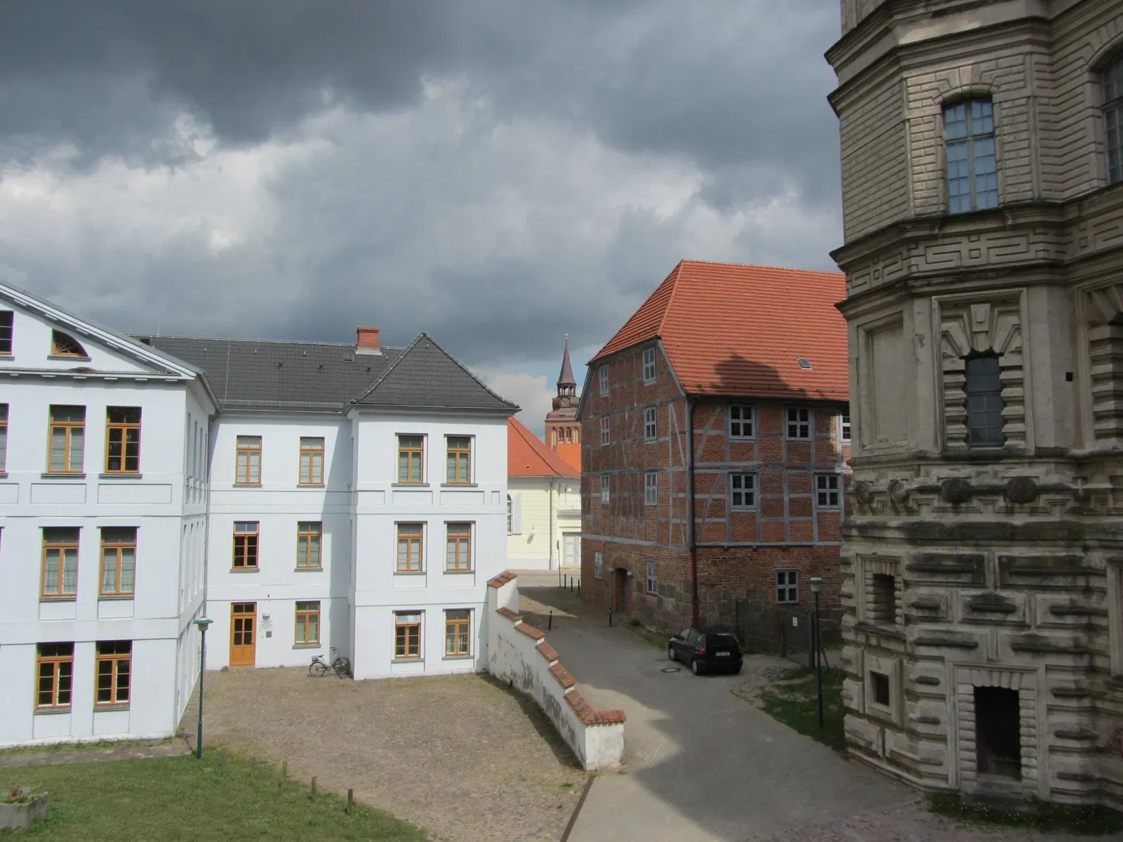Stadtmuseum Güstrow