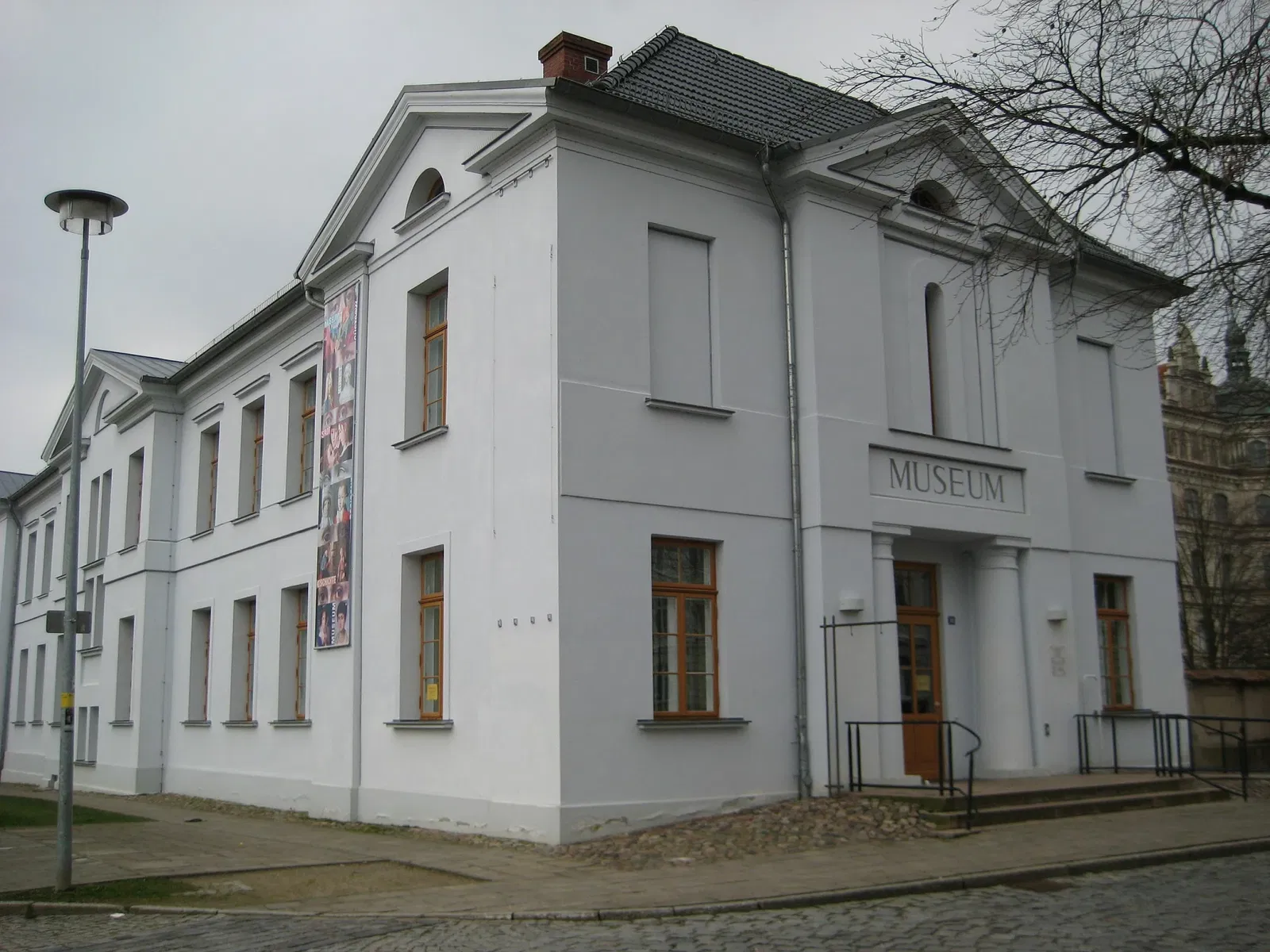 Stadtmuseum Güstrow