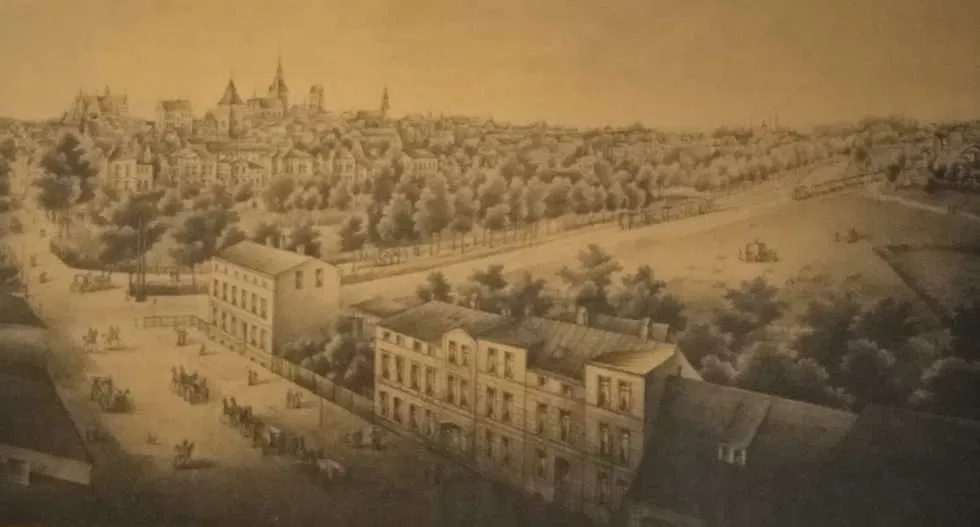 Stadtmuseum Güstrow