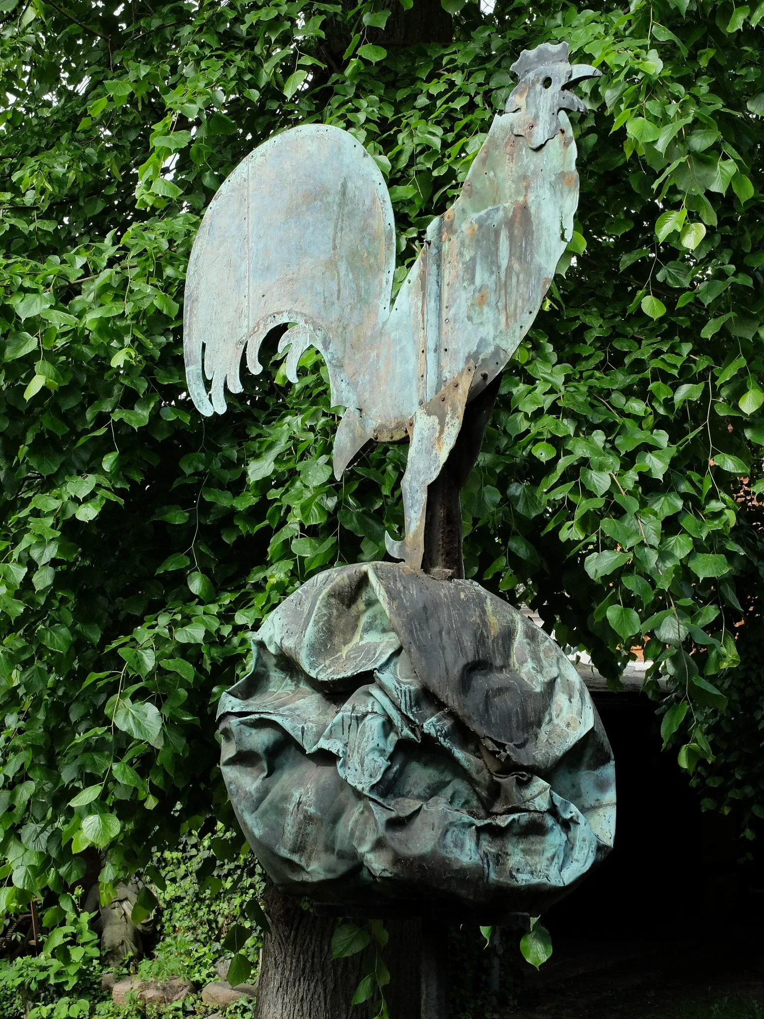 Stadt- und Regionalmuseum Perleberg