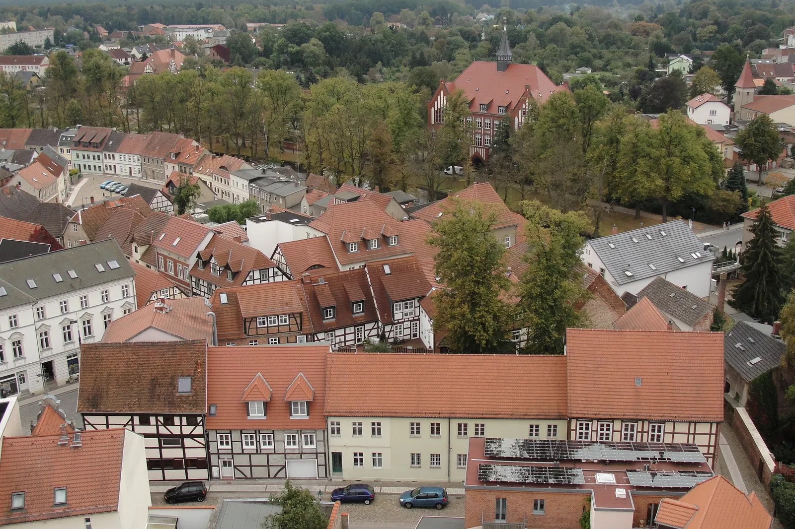 Urban and Regional Museum