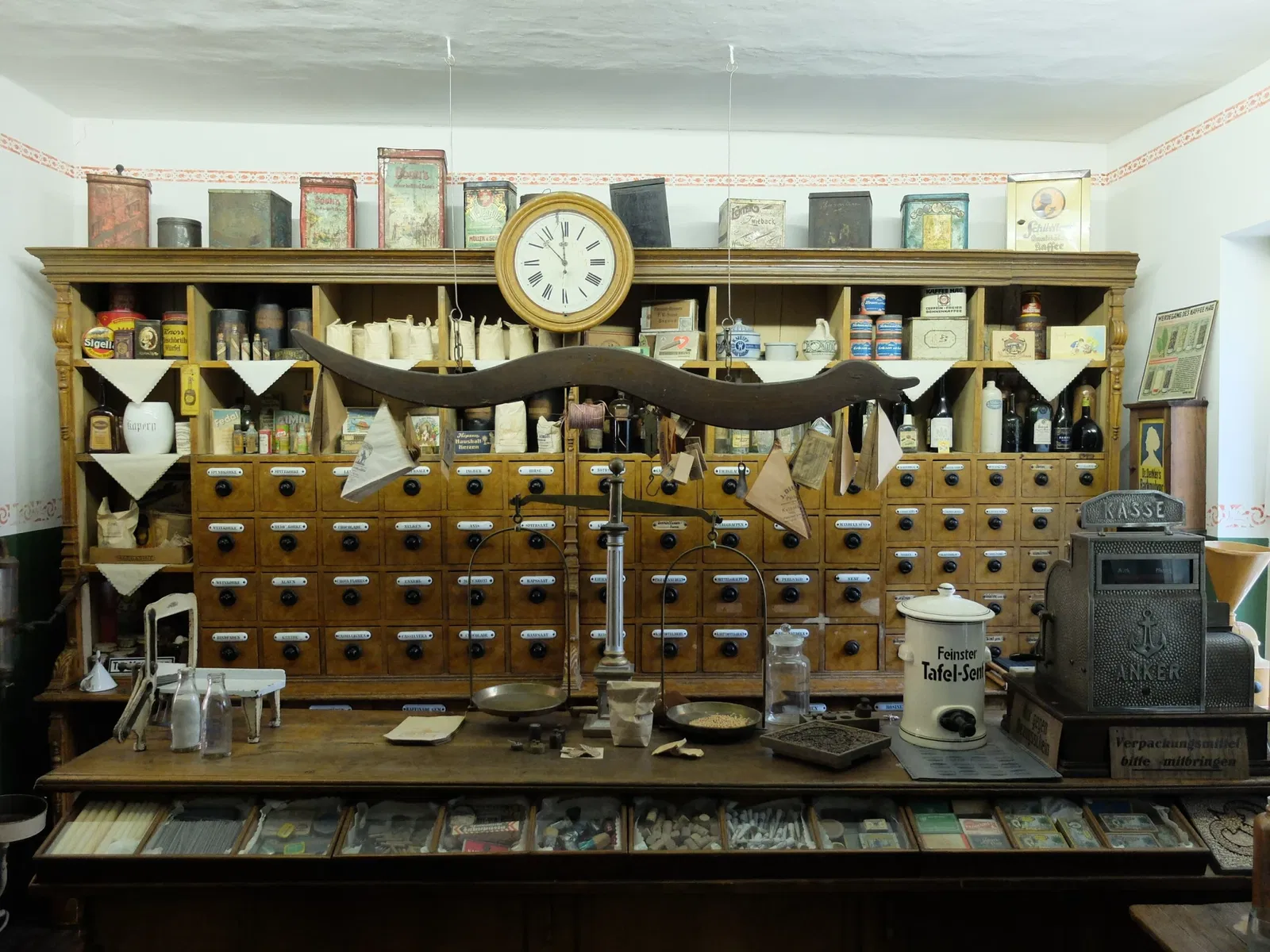 Urban and Regional Museum