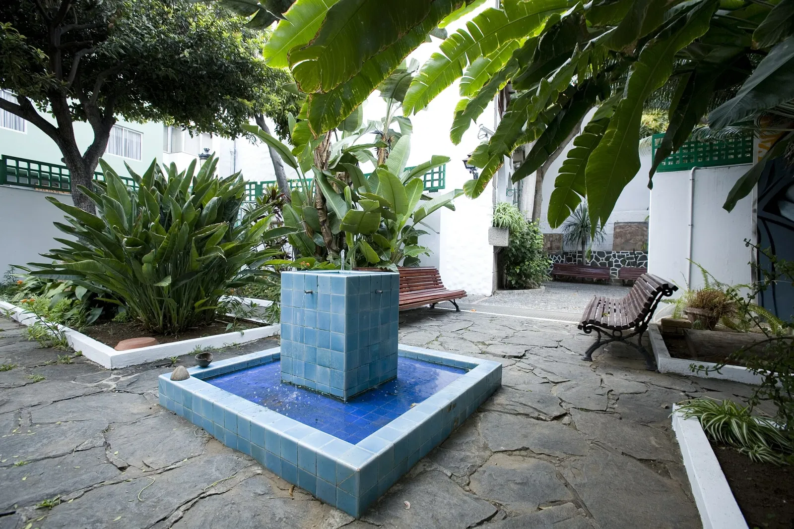 Casa-Museo Antonio Padrón