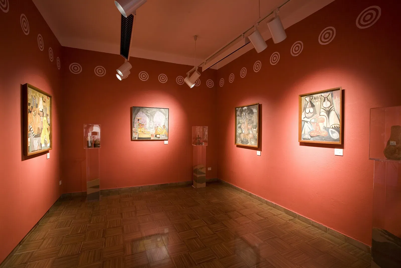 Antonio Padrón House Museum