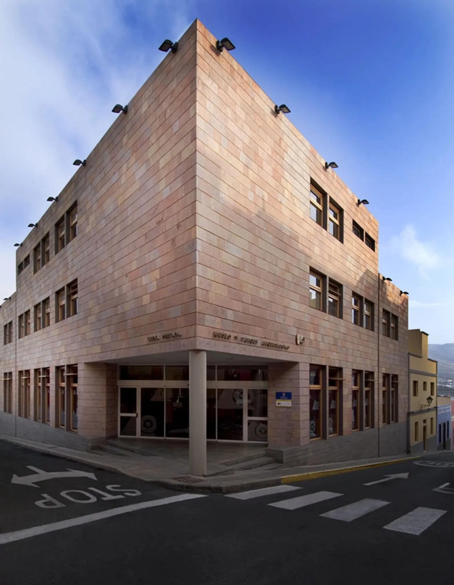 Cueva Pintada Museum and Archaeological Park