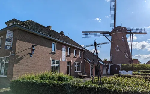 Museum de Dorpsdokter