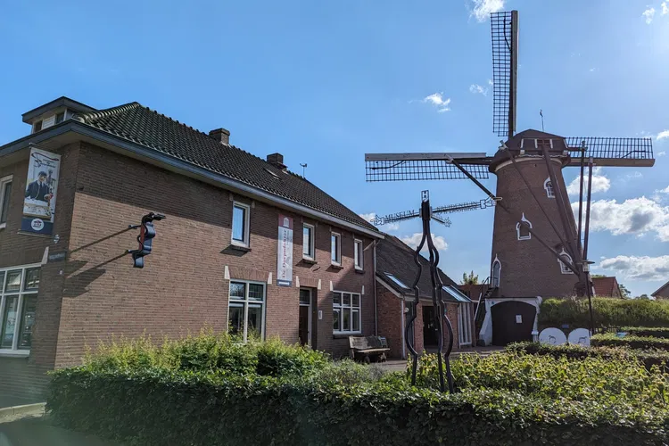 Museum de Dorpsdokter