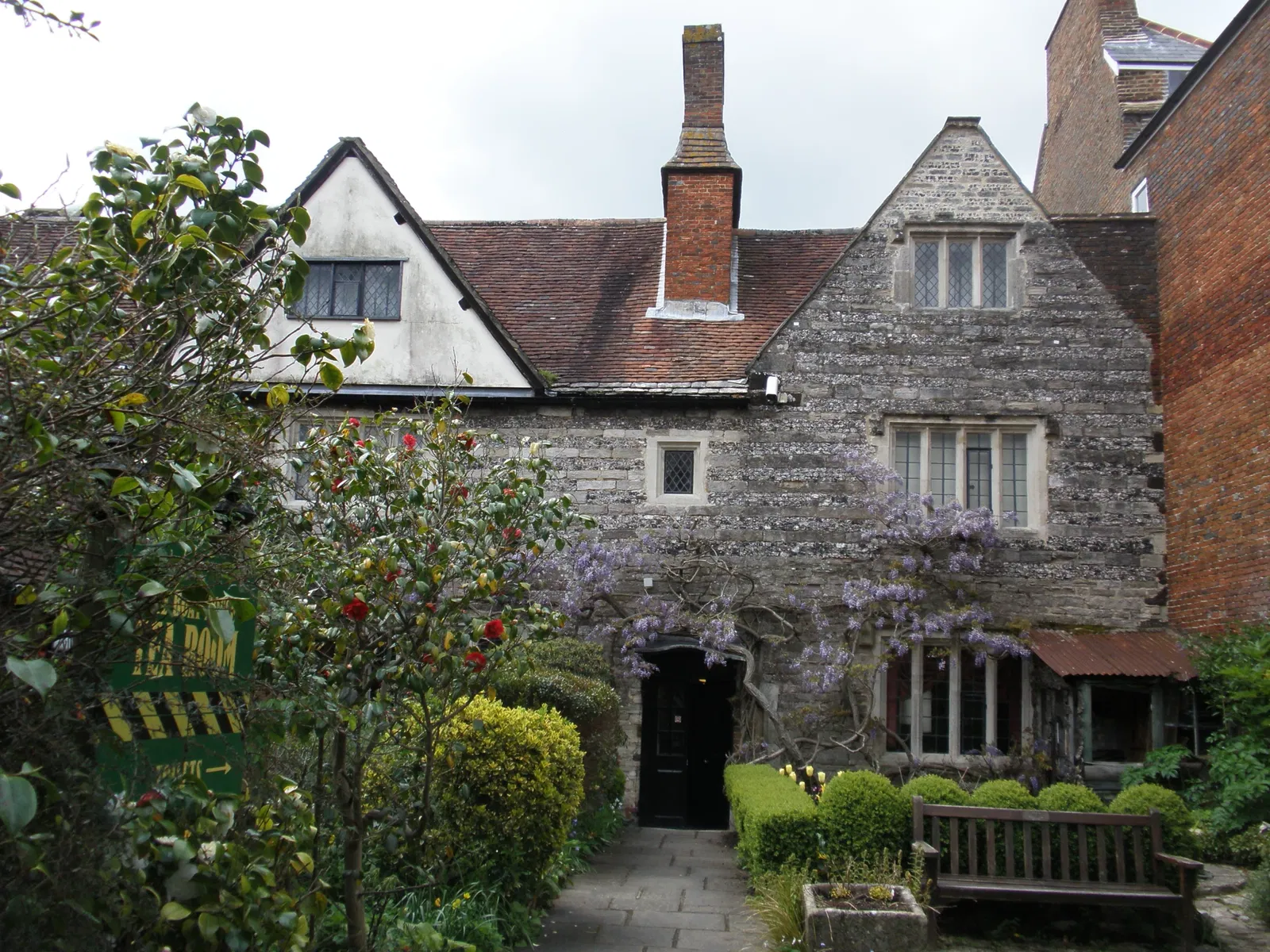 Museum of East Dorset