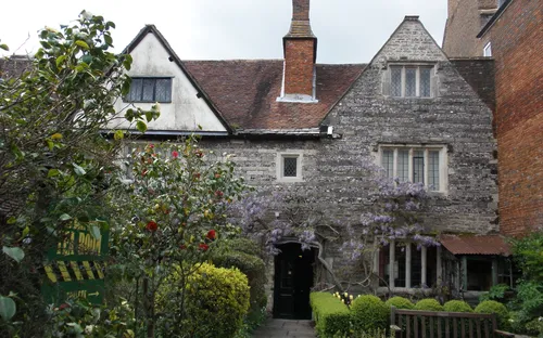 Museum of East Dorset