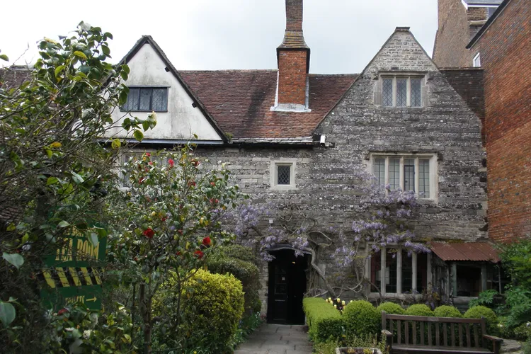 Museum of East Dorset