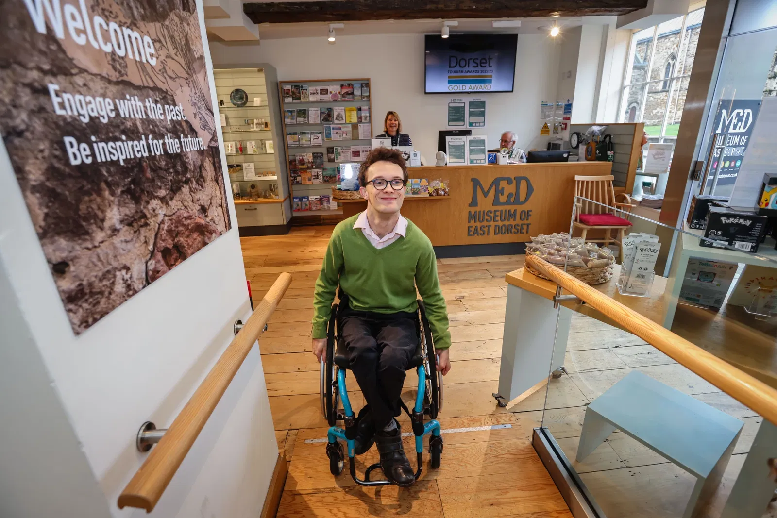 Museum of East Dorset