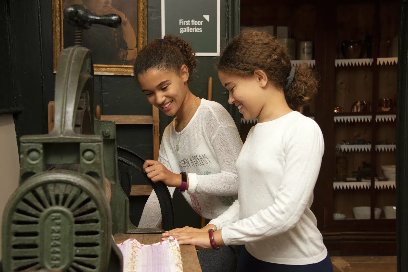 Museum of East Dorset