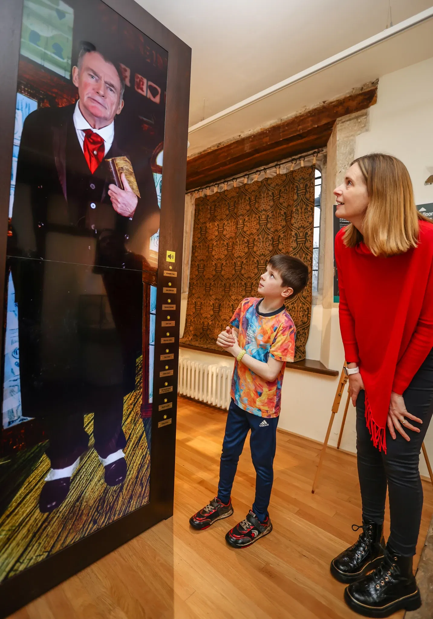 Museum of East Dorset