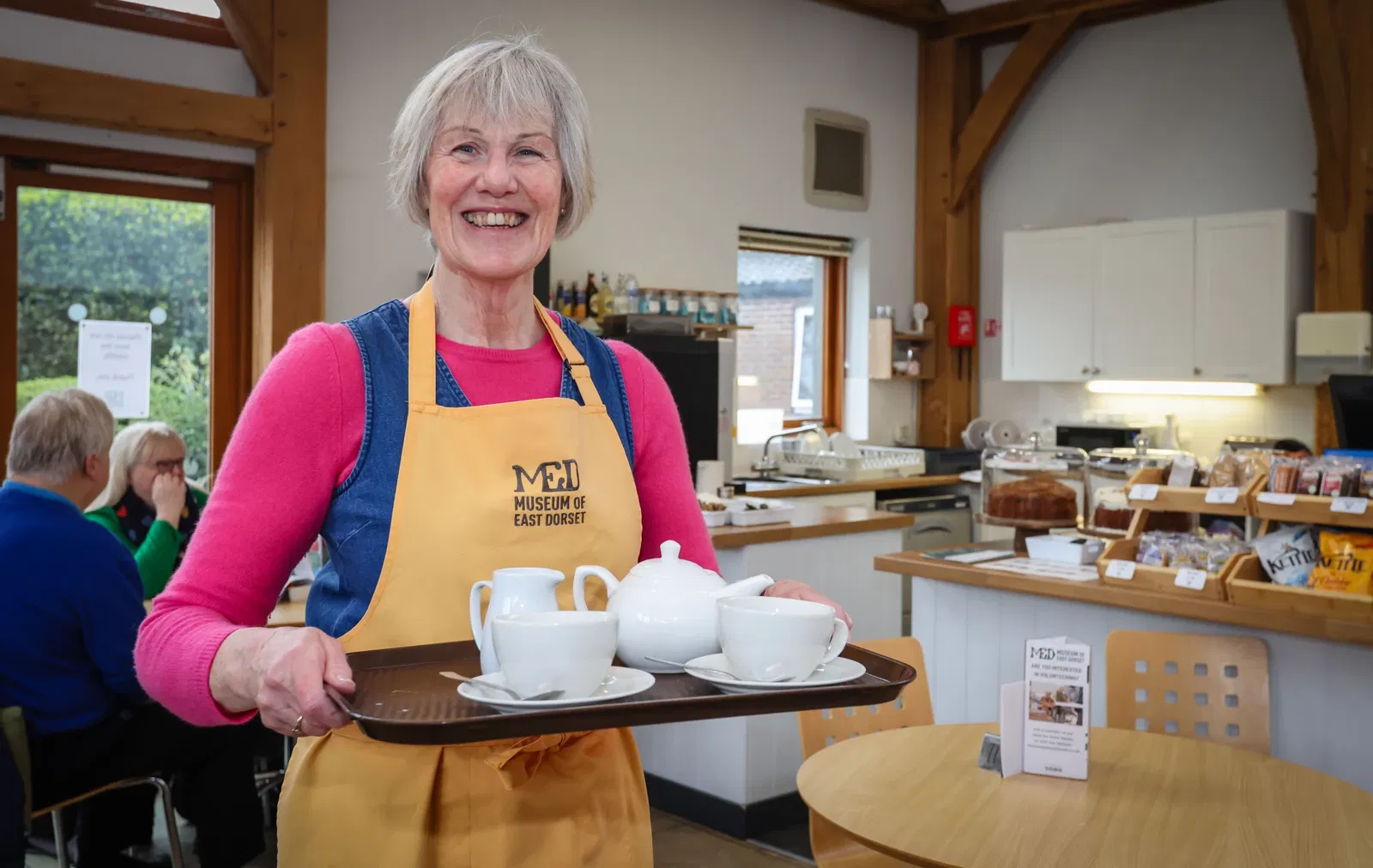 Museum of East Dorset