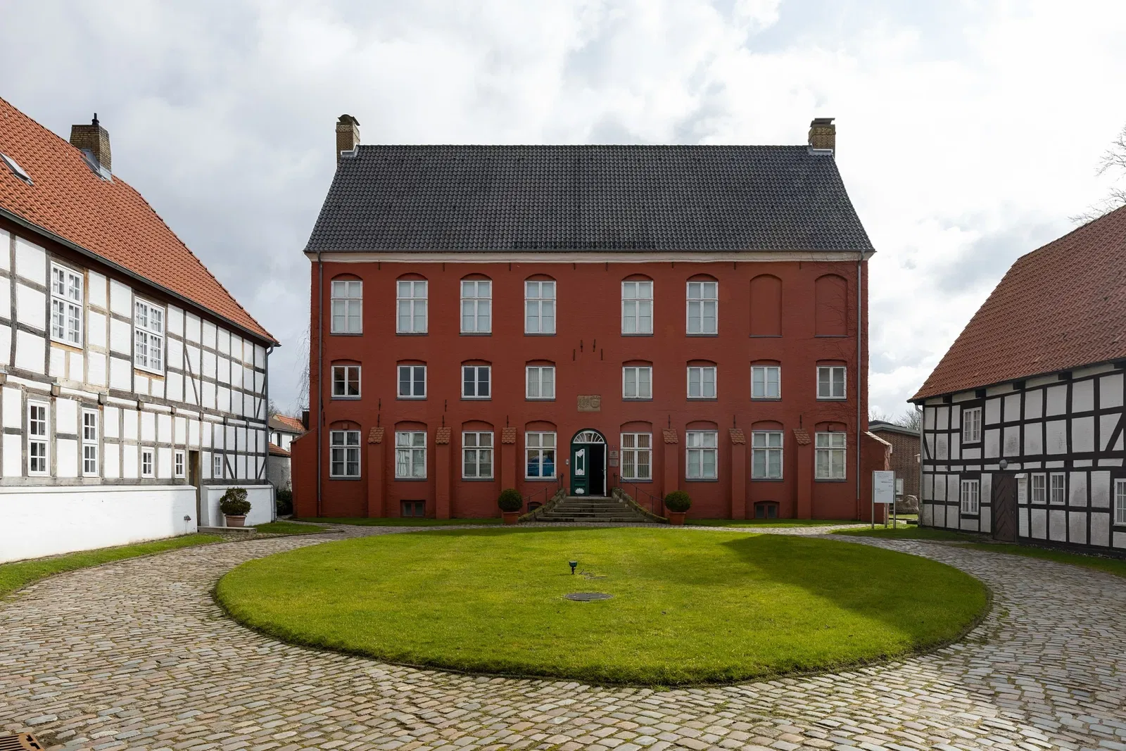 Stadtmuseum Schleswig