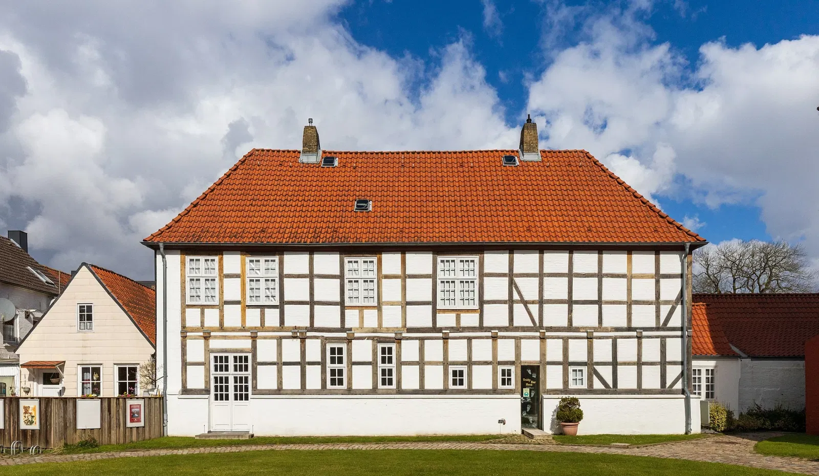 Stadtmuseum Schleswig