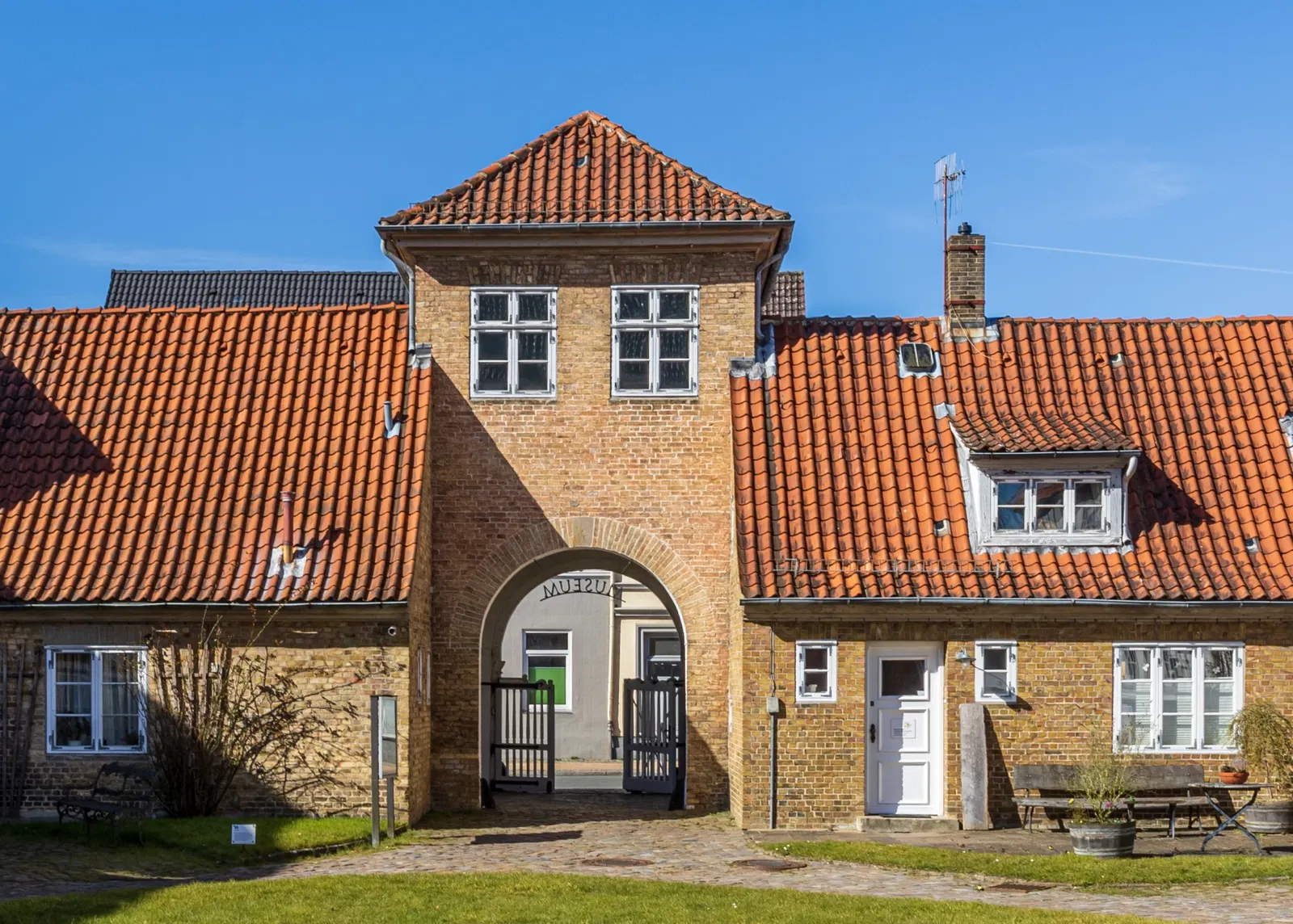 Stadtmuseum Schleswig