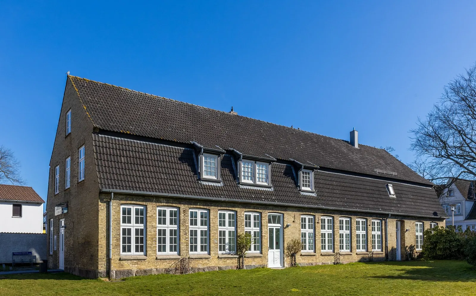 Stadtmuseum Schleswig