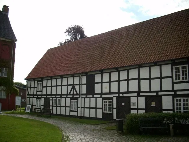 Stadtmuseum Schleswig
