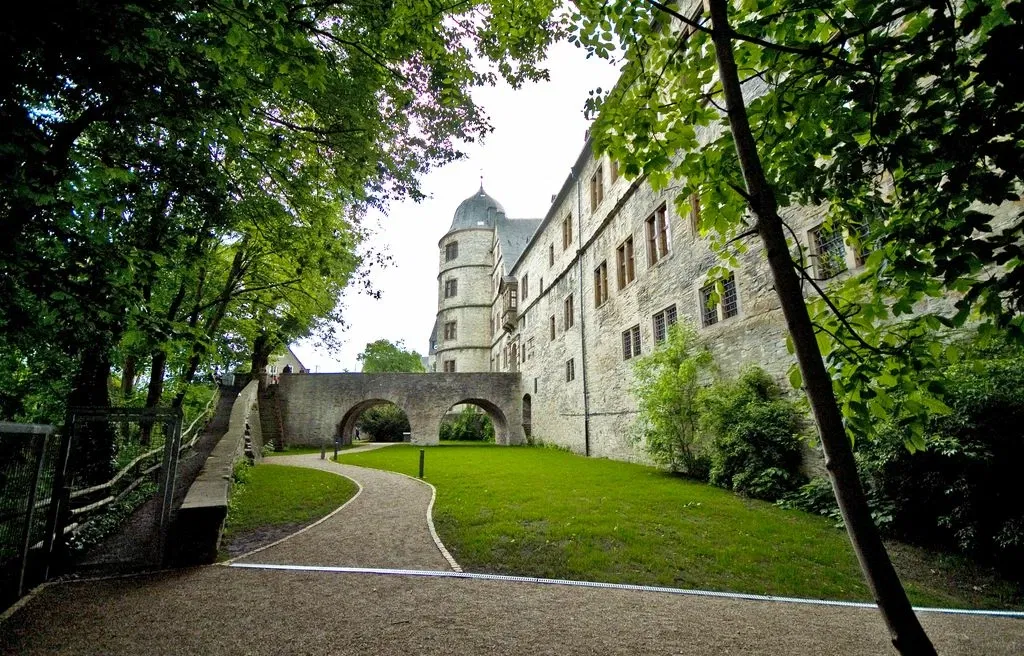 Kreismuseum Wewelsburg