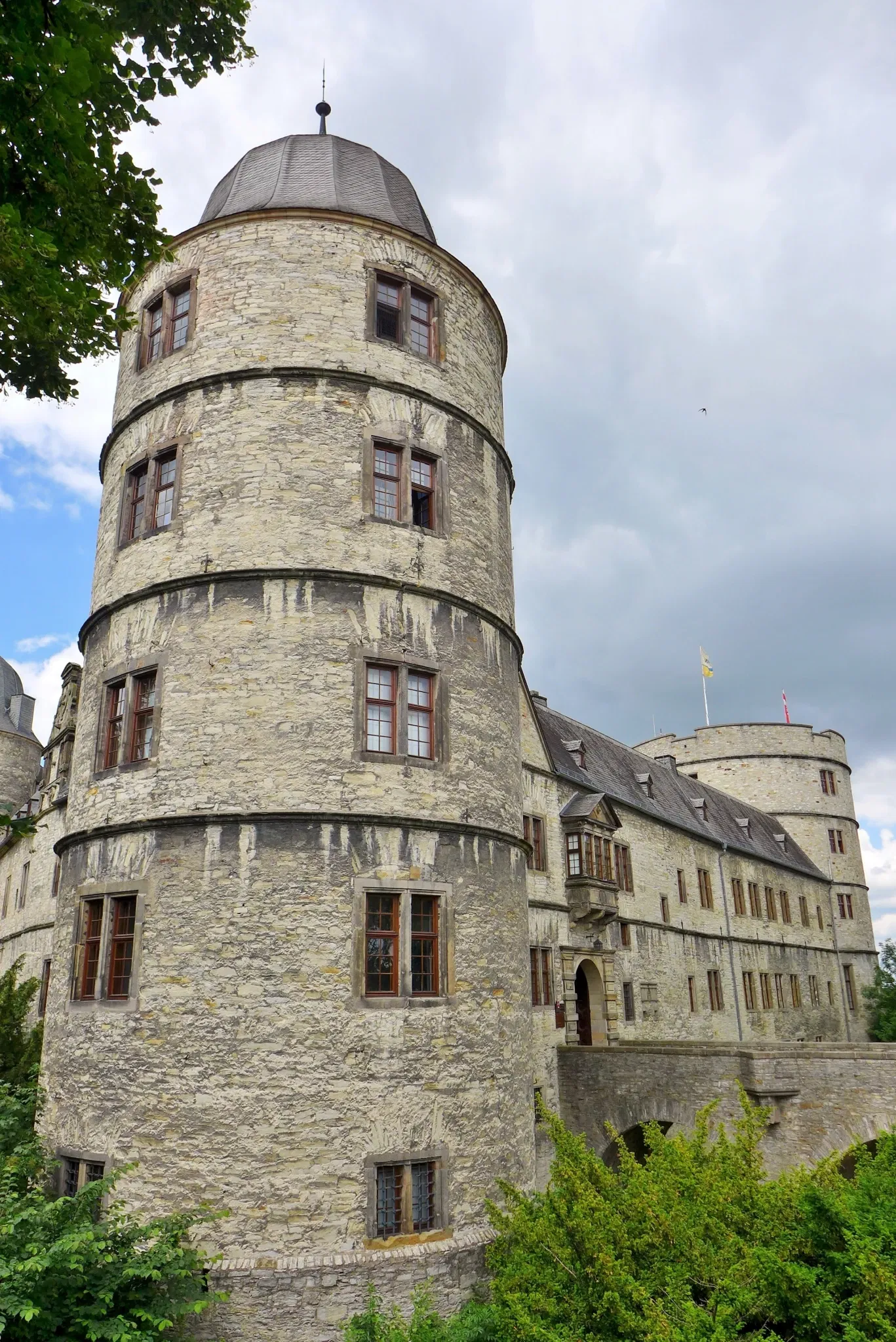 Wewelsburg