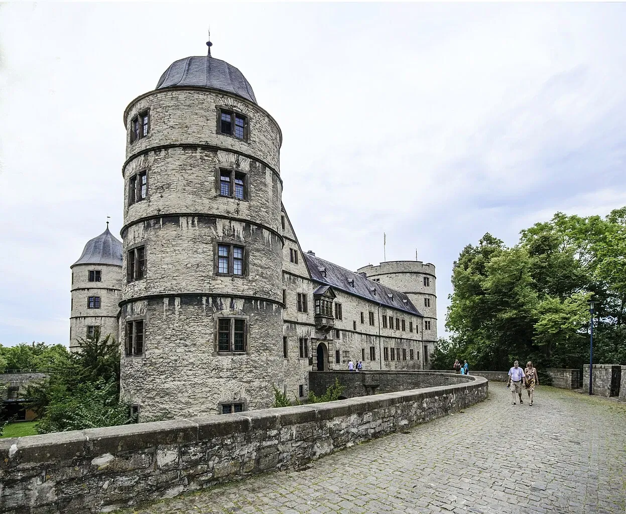 Wewelsburg