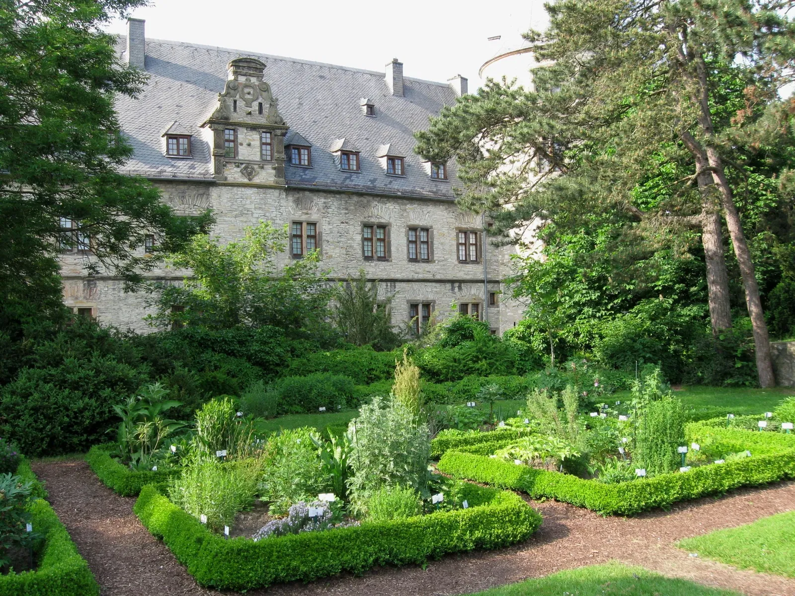Kreismuseum Wewelsburg