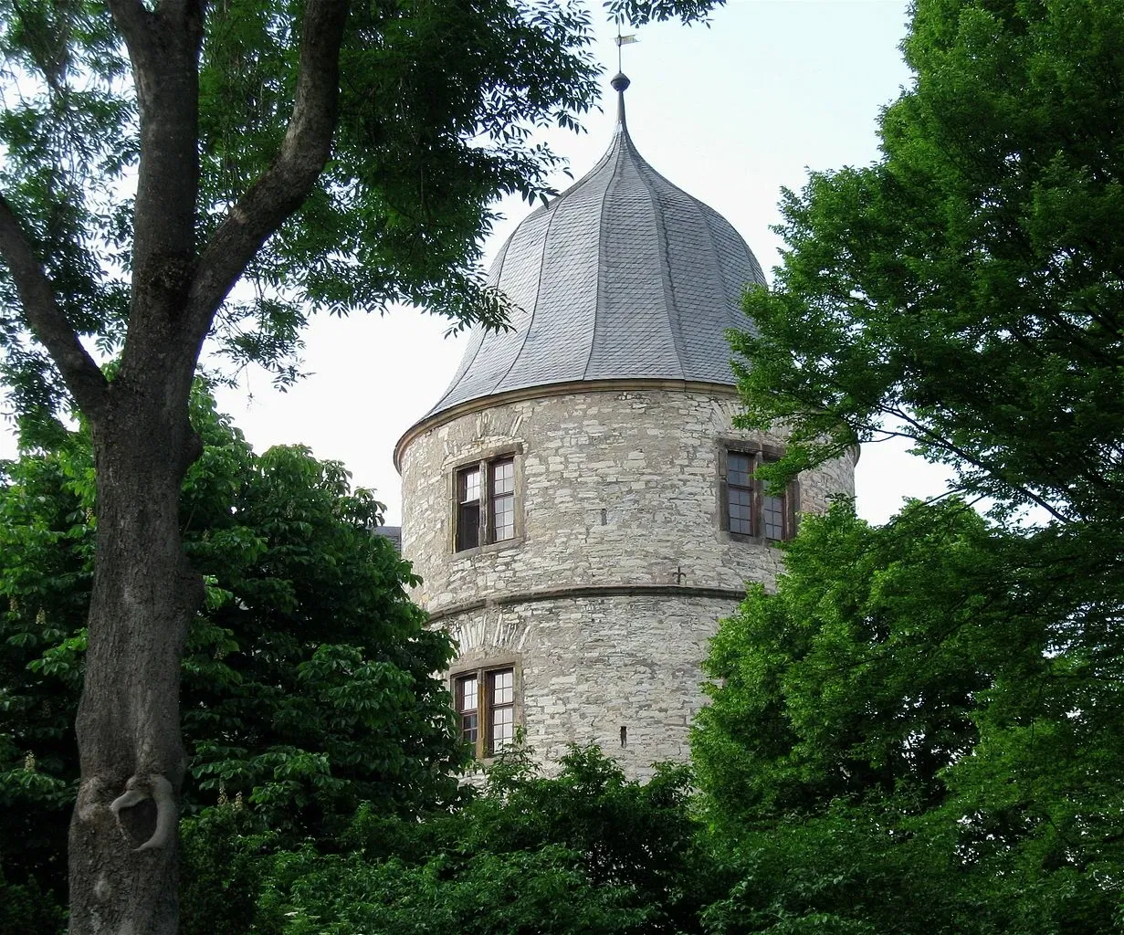 Wewelsburg District Museum