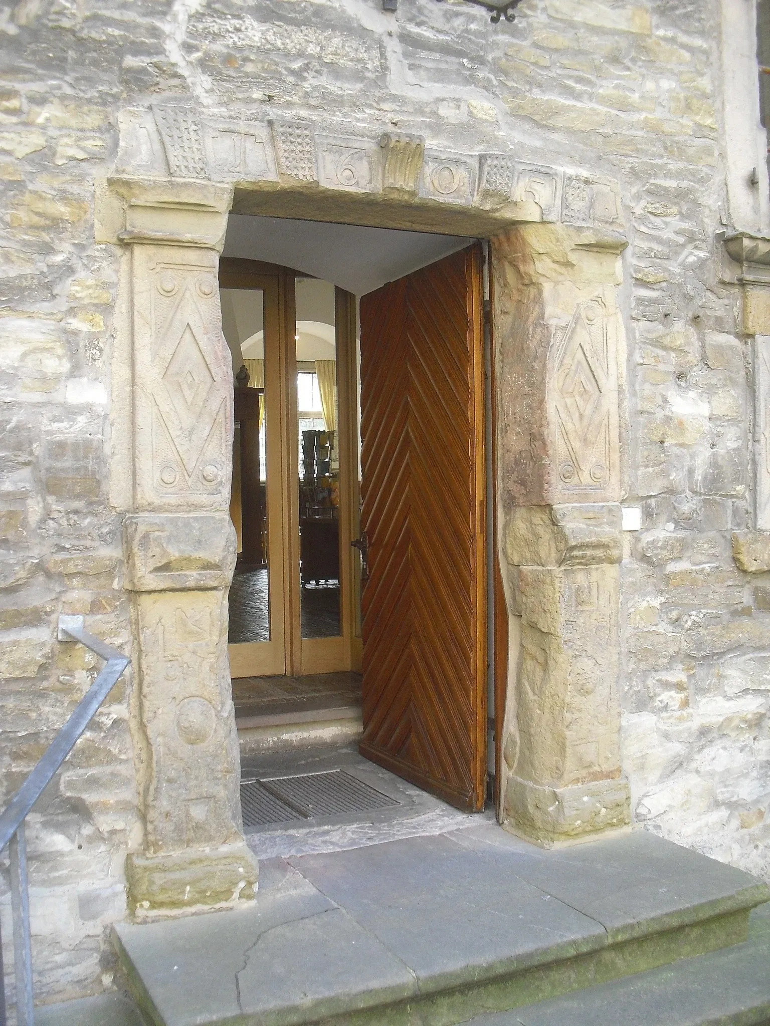 Wewelsburg District Museum