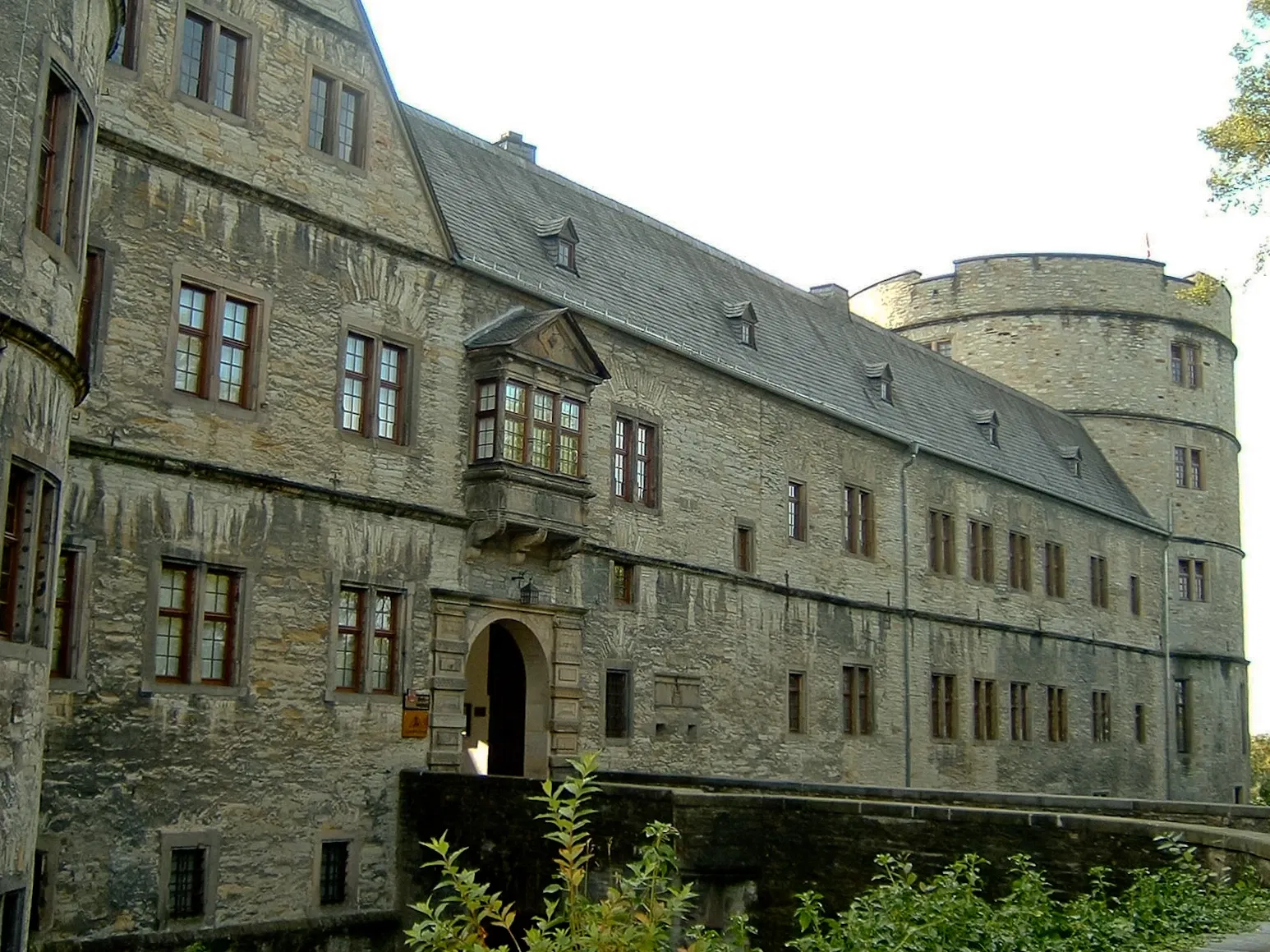 Kreismuseum Wewelsburg