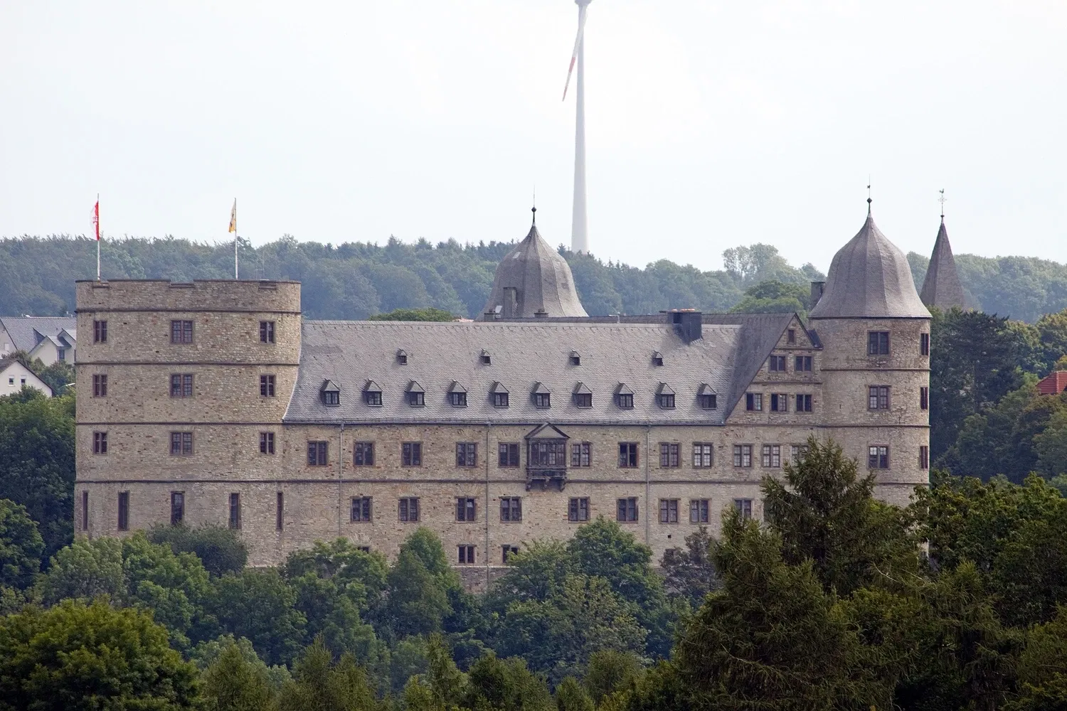 Kreismuseum Wewelsburg
