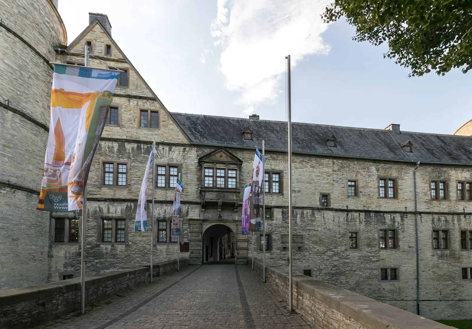 Kreismuseum Wewelsburg