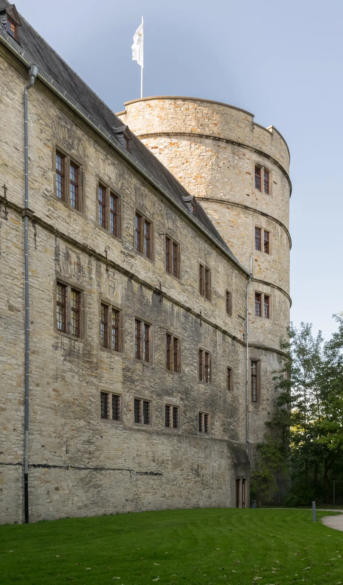 Wewelsburg District Museum