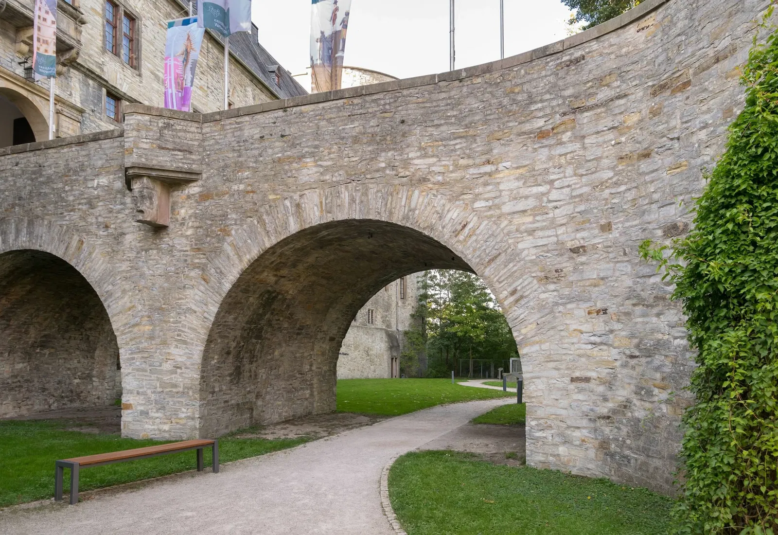 Kreismuseum Wewelsburg