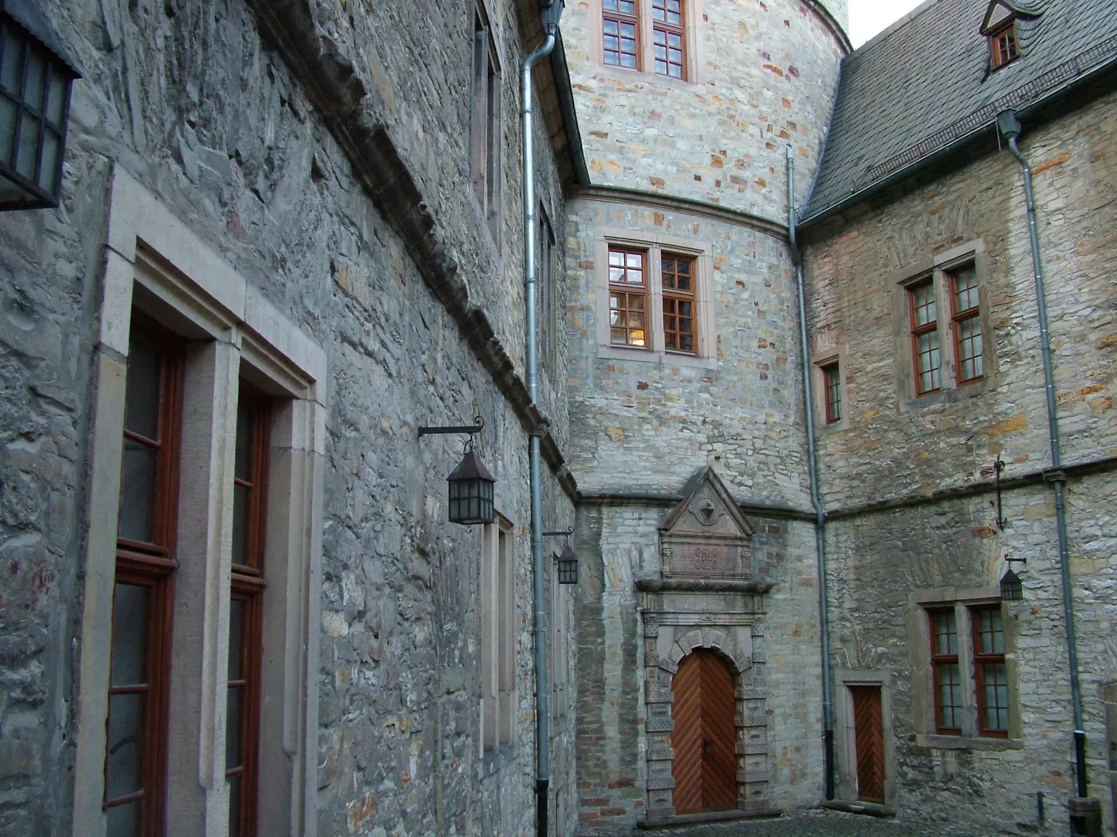 Kreismuseum Wewelsburg
