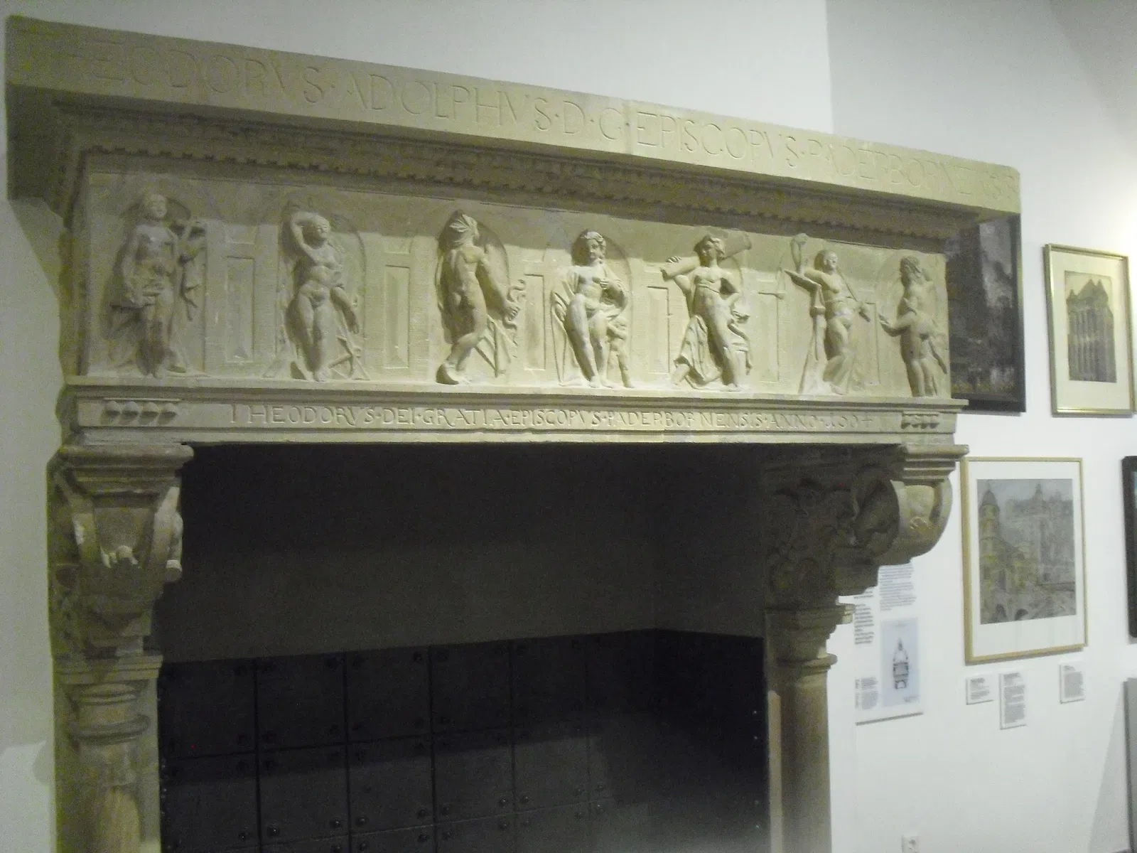 Wewelsburg District Museum