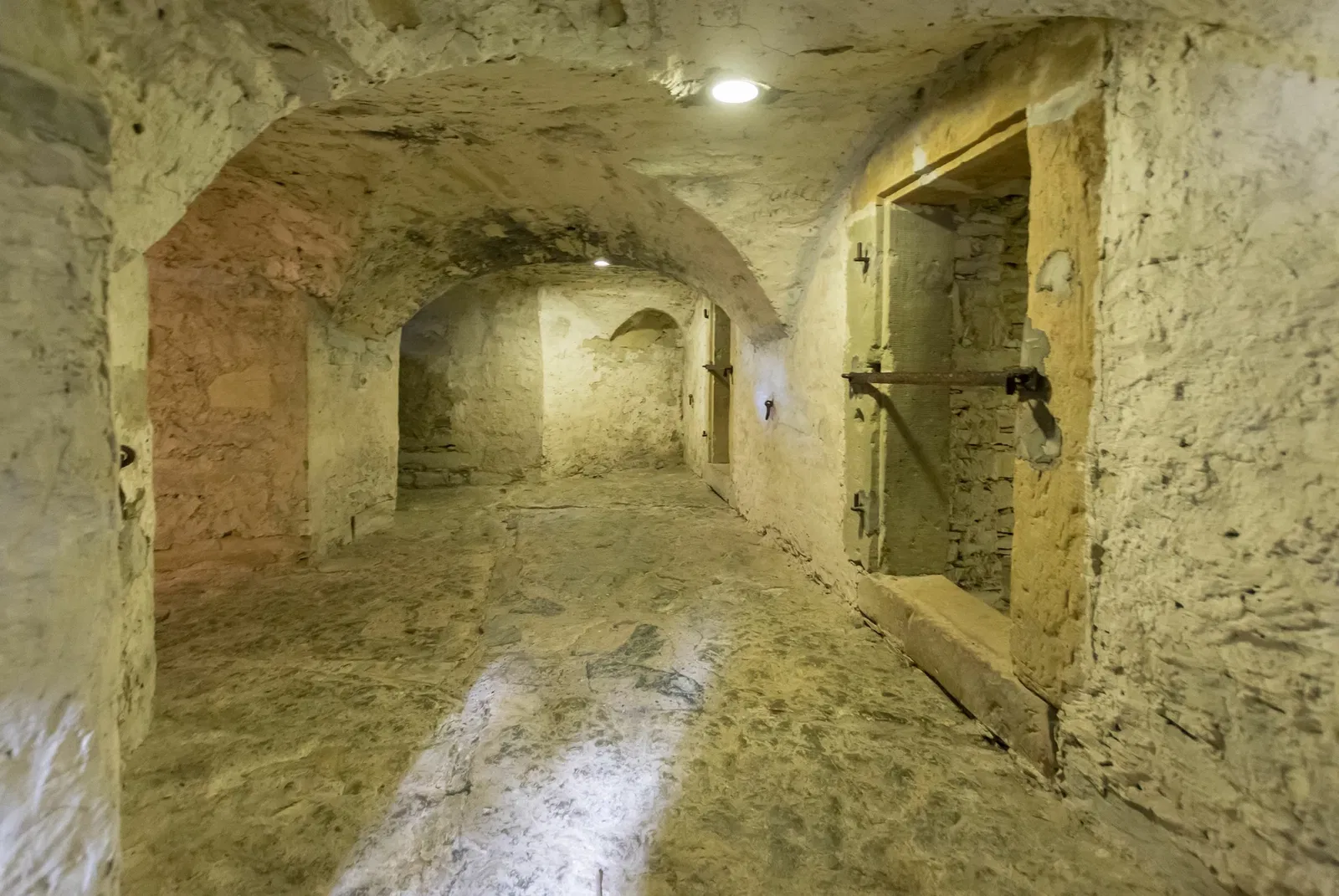 Wewelsburg District Museum