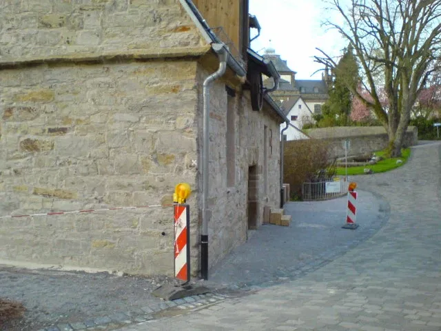 Mittel- und Bohrmühle