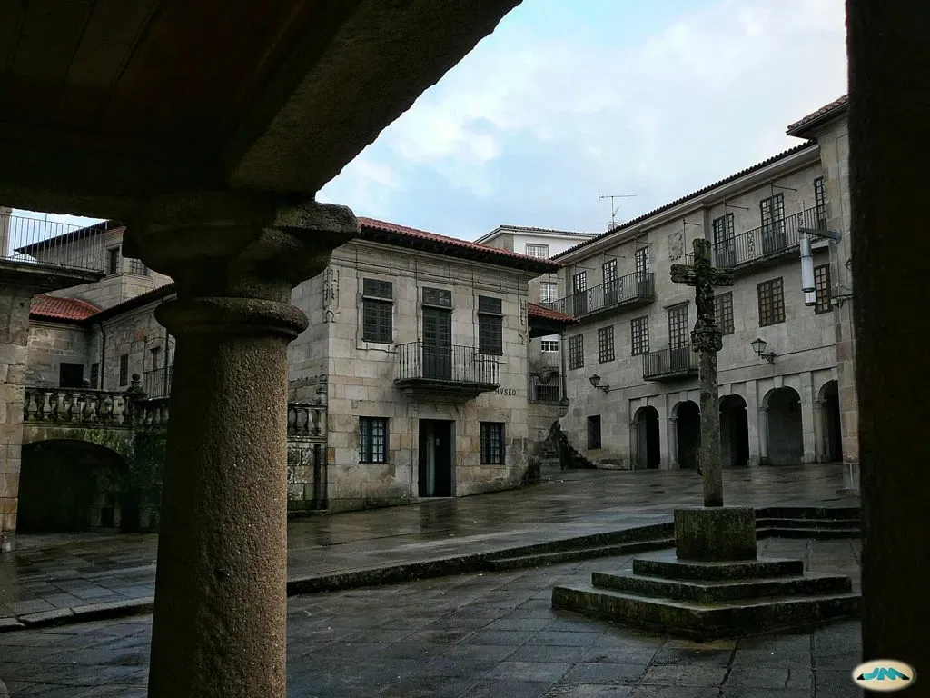 Musée de Pontevedra