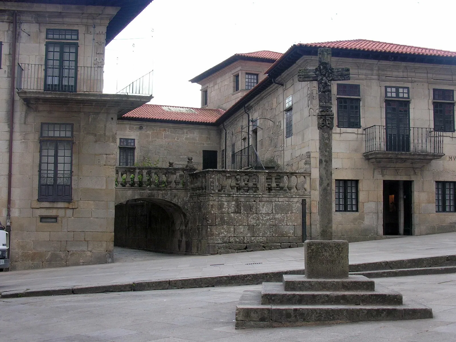 Museo de Pontevedra