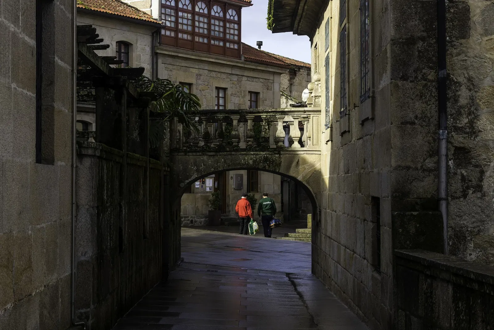 Pontevedra Museum