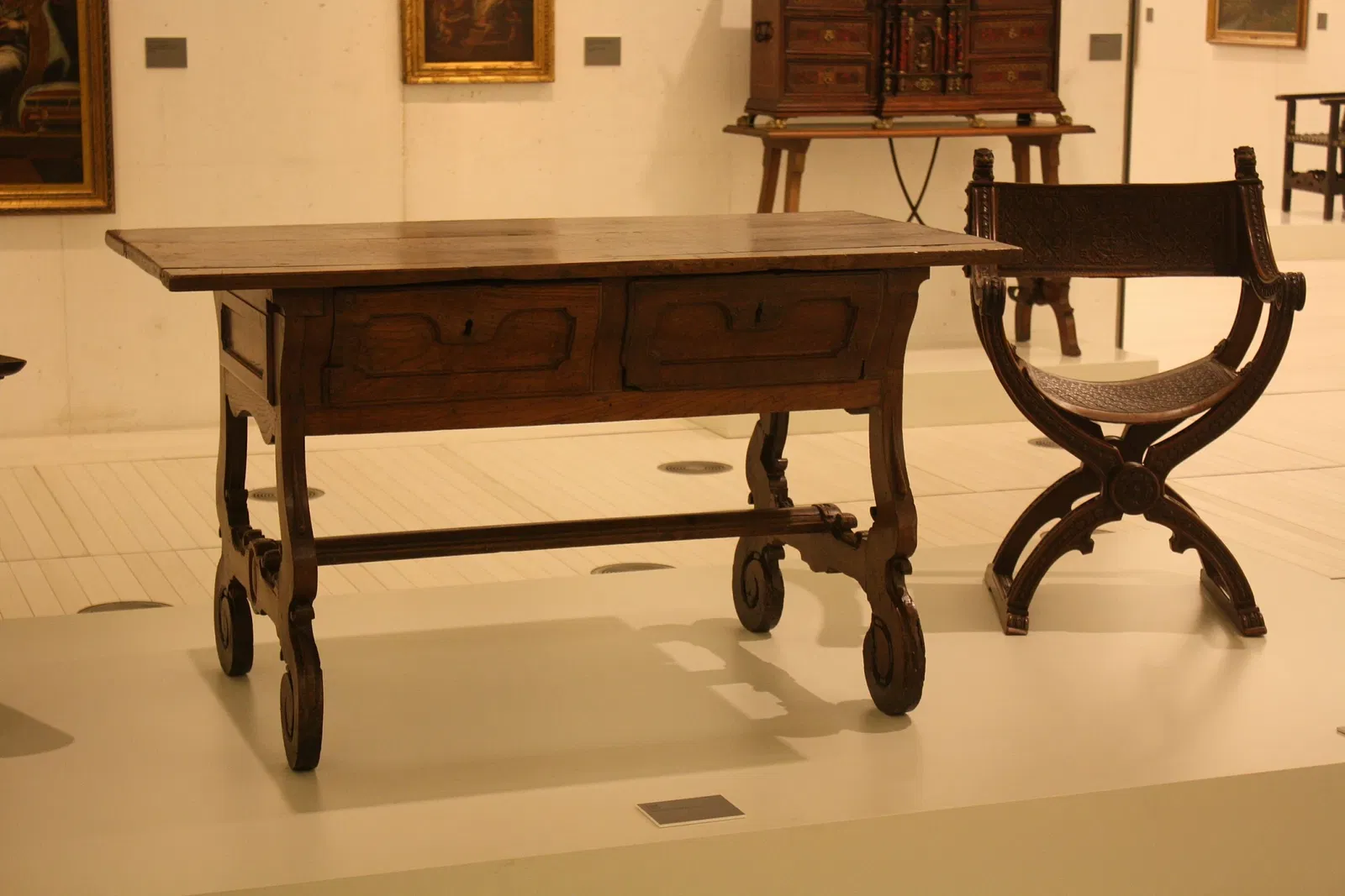 Musée de Pontevedra