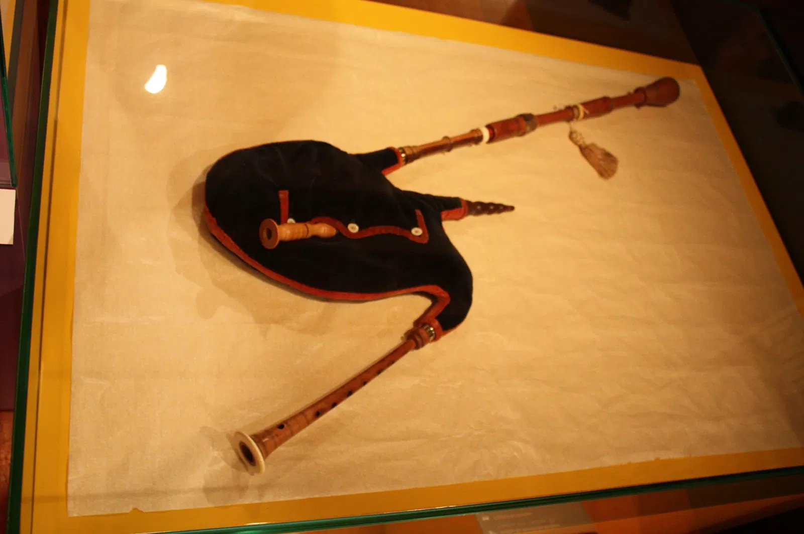 Musée de Pontevedra