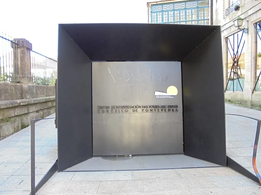 Centro di Interpretazione delle Torri Arcivescovili