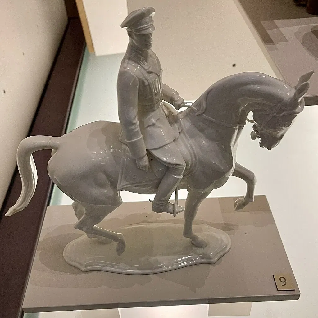 KZ-Gedenkstätte Dachau